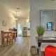 Pet-Friendly Palakta Duplex with Patio and Yard!, Palatka (photo 7)