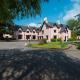 Cwrt Bleddyn Hotel & Spa, Usk - Fotografie 1