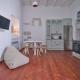 Retreat Paros - The Door Apartment, Parikia (Foto 4)