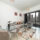 Luton Vacation Homes -Silverene Tower Full marina view ,Dubai Marina A50AB7, Dubai - Foto 2