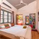 U.R.D.Ki Hostel, アンジュナ - 写真 4