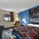 Super 8 by Wyndham Spokane Valley, Spokane Valley (photo 8)