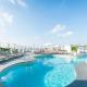 Marina Playa Hotel Apartments by Typic Hotels - Adults Only, Bucht von San Antonio