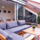 FullHouse - Halle - AB7 rooftop - BBQ Grill - Elevator - Balcony Halle an der Saale - Foto 1