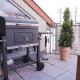 FullHouse - Halle - AB7 rooftop - BBQ Grill - Elevator - Balcony Halle an der Saale - Foto 5
