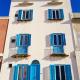 Casa Blue Windows pt