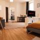 FullHouse - Halle - T28 - Tiger Apartment, Halle - Fotografie 7