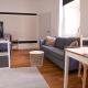 FullHouse - Halle - T28 - Panda Apartment, Halle an der Saale - Foto 5