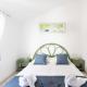 Casa Higo - Private pool - Ocean View - BBQ - Terrace - Free Wifi - Child & Pet-Friendly - 3 bedrooms - 6 people, Poris de Abona (photo 7)