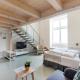 Vorgarten Apartments - central, new and stylish for your comfortable stay in Vienna, Wien - Foto 1