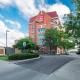 Red Roof Inn PLUS+ Columbus Downtown - Convention Center, Columbus - Fotografie 2