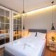 Designer & Cozy 2BD Flat with a parking in the city center by Flat Mаnager, Sofía - Foto 2