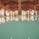 Termas de San Joaquin, Эль-Ранчито