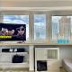 SAWA Apartment 2xMetro WiFi 500 Mbs 50’TV Netflix HBO AppleTV+, Varsavia - Foto 5
