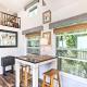 Eureka Tiny Home with Hot Tub and Community Beach!, Eureka - Fotografie 7