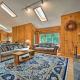 Spacious Dover Home with Sauna Less Than 5 Miles to Ski!, Dover - Fotografie 4
