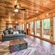 A Lasting Impression 6BR Cabin - Private Indoor Pool - Entertainment Galore Game Room, Sevierville - Fotografie 6