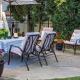 Charming MPLS Home with Patio - Walk to Uptown!, Minneapolis (fotografie 3)