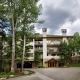 Townsend Place B-106 condo Beaver Creek - Foto 3