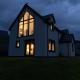Millpond House - Luxurious Island Home in Portree - Fotografie 2
