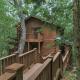 George's Treehouse, Sevierville - Foto 7