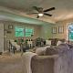 Deck & Gas Grill: Modern East Stroudsburg Home!, East Stroudsburg (photo 4)