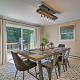 Deck & Gas Grill: Modern East Stroudsburg Home!, East Stroudsburg (photo 7)
