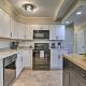 Deck & Gas Grill: Modern East Stroudsburg Home!, East Stroudsburg (photo 10)