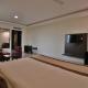 Hotel Allum, Bellary - Fotografie 4