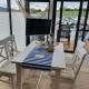 Hausboot Casa di Lago, Braunsbedra - Fotografie 7