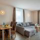 Hotel Rhön Residence, Dipperz - Foto 10