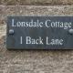 Lonsdale Cottage Carnforth - Zdjęcie 4