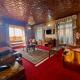 Green Paradise Houseboat - Centrally Heated, Srinagar - Foto 6