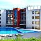 Apartament in sun waves Burgas - Fotografie 7