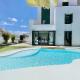 Taucho - private, heatable pool, BBQ, 4 bedrooms - Vivienda vacacional Puerto de Santiago - Foto 8