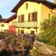 Wisteria House - Holiday Apartment Cadenazzo - Foto 10