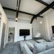 #5 Stylish City Centre Apartment with High Ceilings near Hull New Theatre, Hull (fotografie 8)