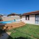 Bz11 Geribá Casa c/ Piscina e sauna, 6 quartos, Búzios - Fotografie 4