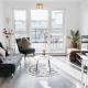 Oakgrove Apartment - 2 Bedroom with Terrance and private parking, Milton Keynes