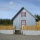 Vinland Cottage, Egilsstadir - Fotografie 1