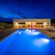 Stunning villa, heated pool, pool bar, sea views by Lisbeyond Loulé - Fotografie 6