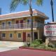 Glendora Motel, Glendora
