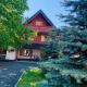Spacious Montain House with Amenities, close to the Seaside