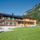 Wald 12 Ferienhaus Wald am Arlberg - Foto 1