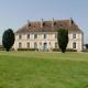 Château du Bourbet Cherval - Foto 1