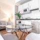 Romantic studio in the center by REMS, Málaga - Photo 7