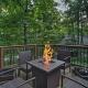 Cozy Hillside Hideaway in Wintergreen Resort!, Lyndhurst - Fotografie 4