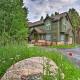 Spacious Breck Gem with Hot Tub Walk to Ski Shuttle Breckenridge - Fotografie 9