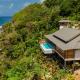 Paradise Chalets Yoga & Wellness, Takamaka (foto 6)