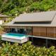 Paradise Chalets Yoga & Wellness, Takamaka (foto 7)